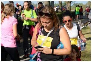 Foto 780 de la avituallamiento - Subida a Artxanda 2018